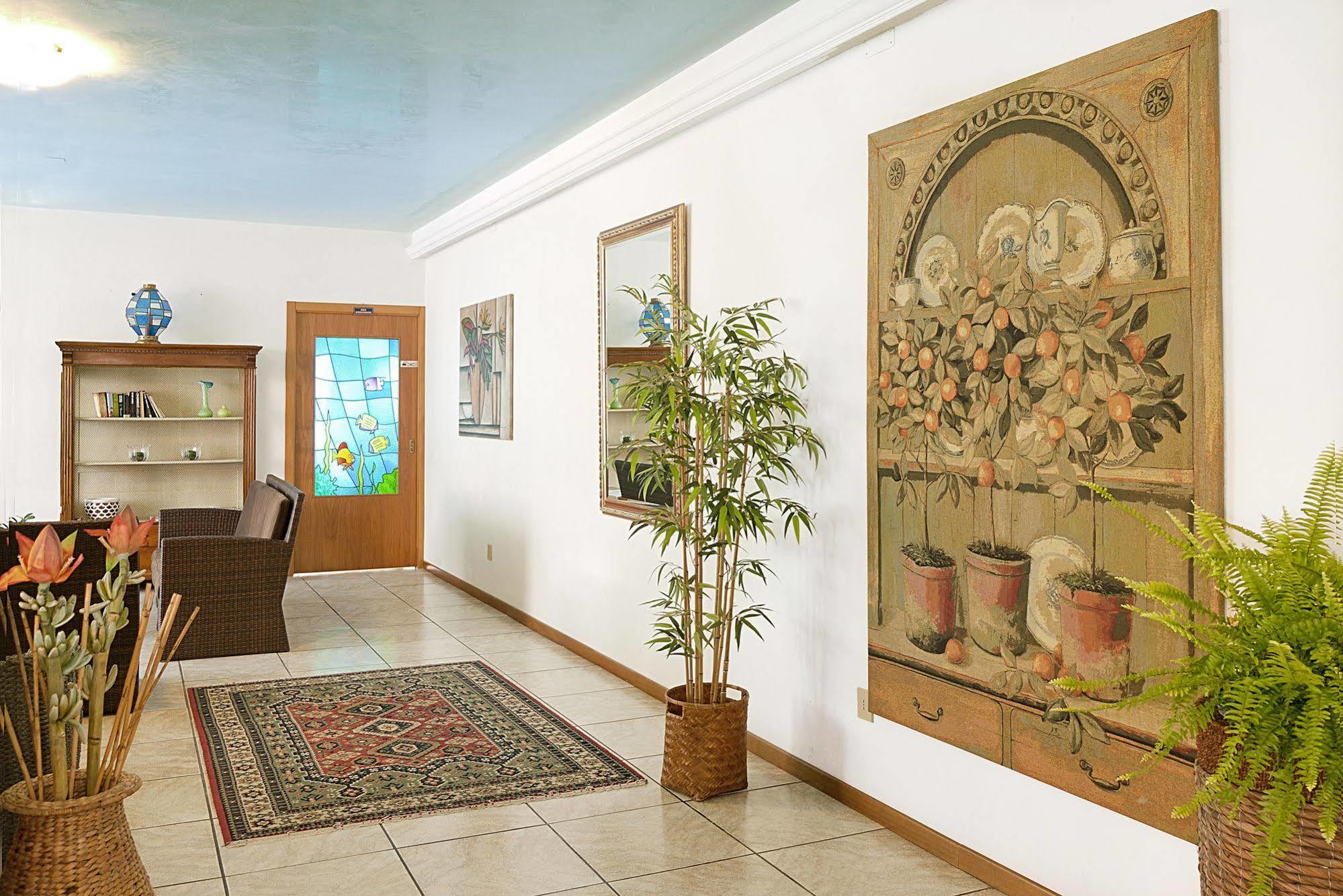 Hotel La Brezza Frontemare リド・ディ・イエゾロ エクステリア 写真